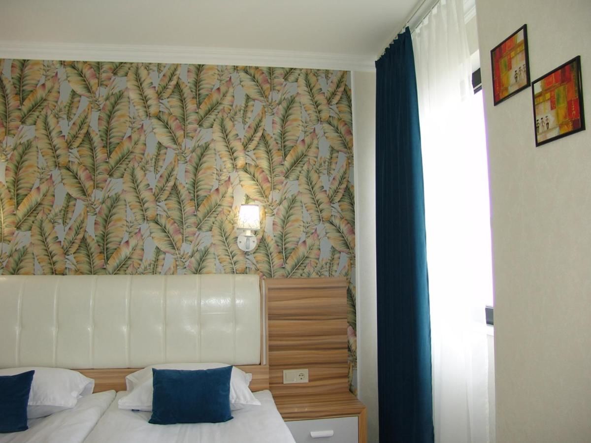 Отель Hotel Zheleznik Стара-Загора