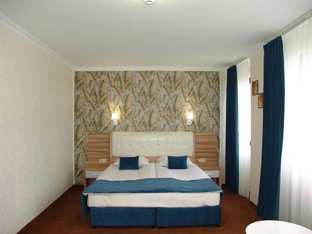 Отель Hotel Zheleznik Стара-Загора