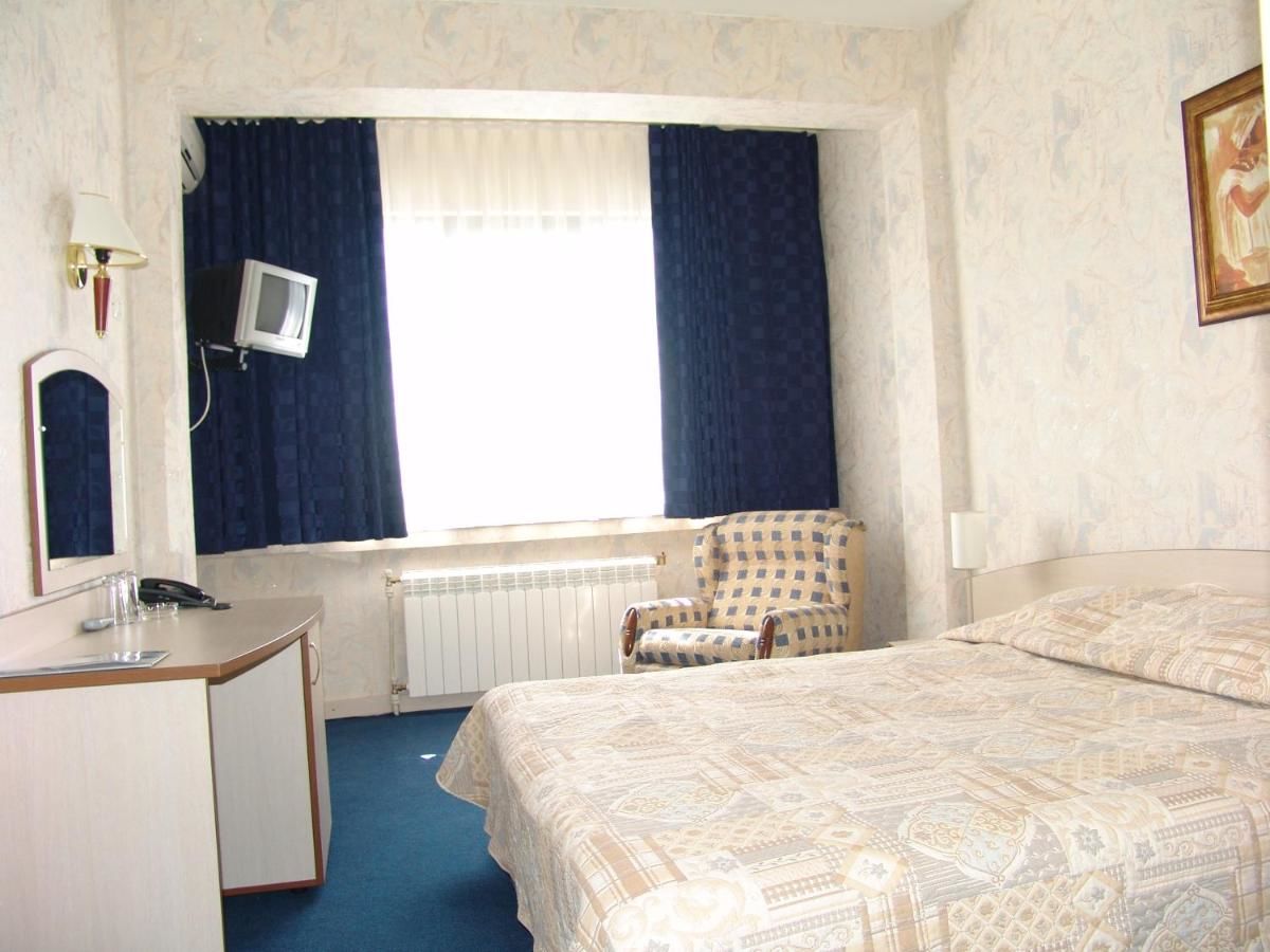 Отель Hotel Zheleznik Стара-Загора-21