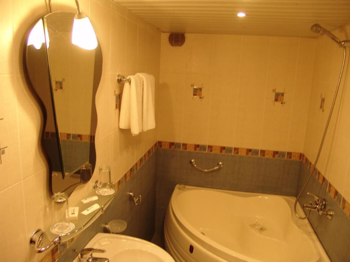 Отель Hotel Zheleznik Стара-Загора