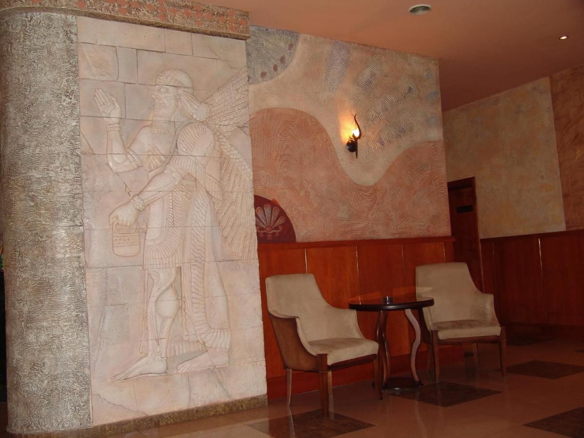 Отель Hotel Zheleznik Стара-Загора-46