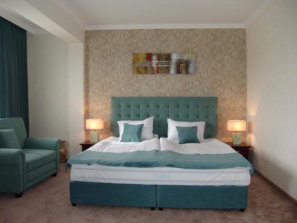 Отель Hotel Zheleznik Стара-Загора