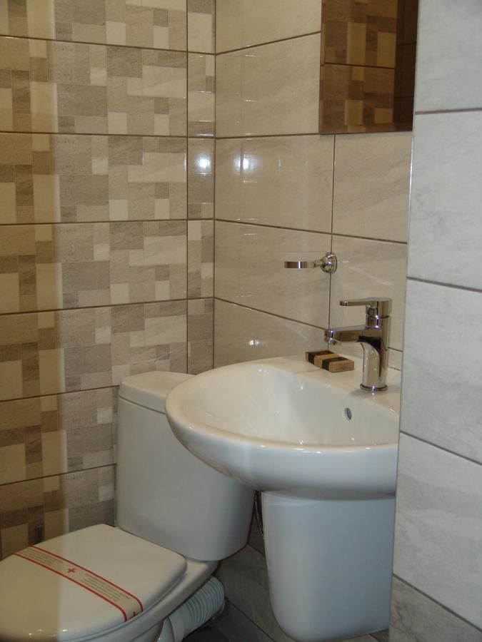 Отель Hotel Zheleznik Стара-Загора