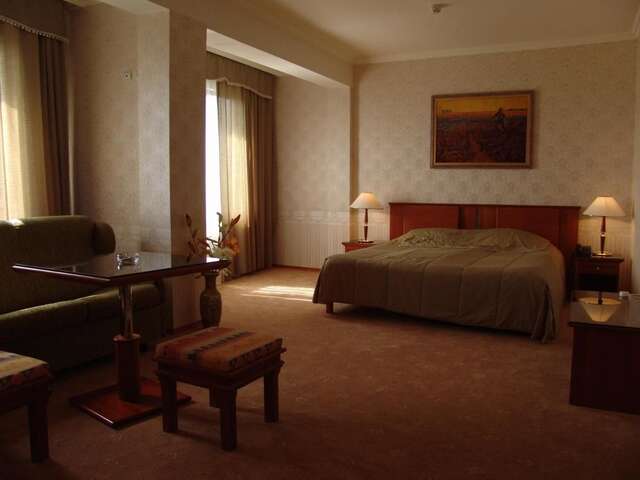 Отель Hotel Zheleznik Стара-Загора-38